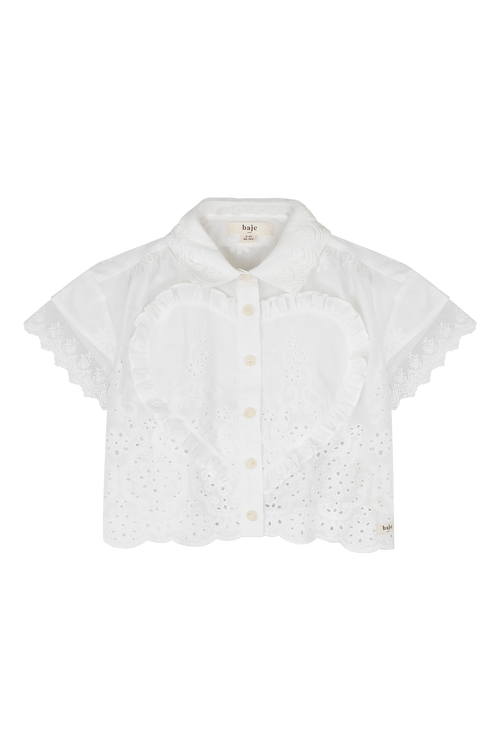 Shirts en tops