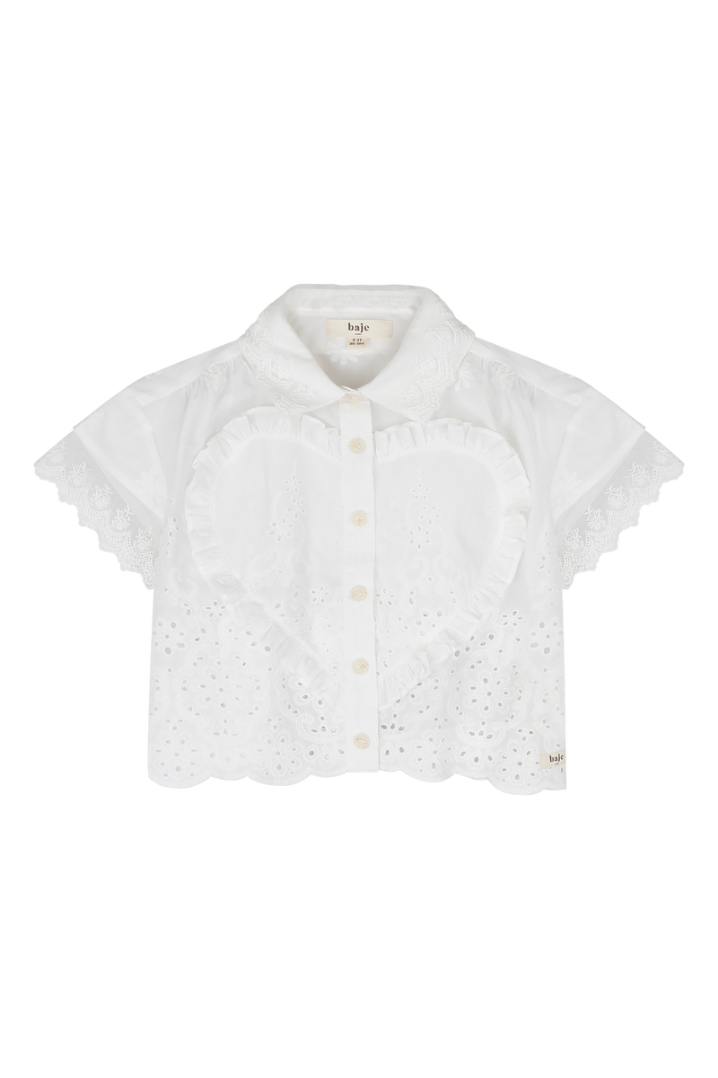 Louni Blouse