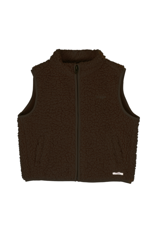 Jasjes en bodywarmers
