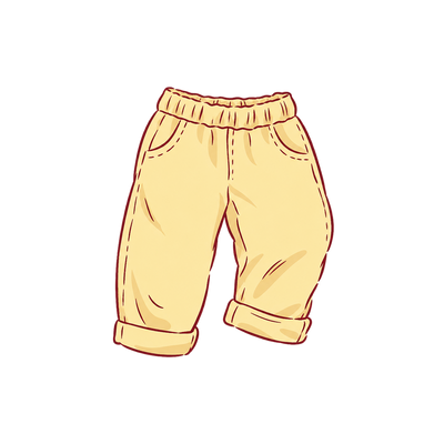 Broeken & leggings