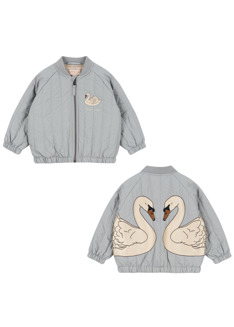 Juno Bomber Jacke