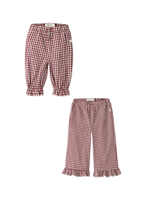 Broeken en leggings
