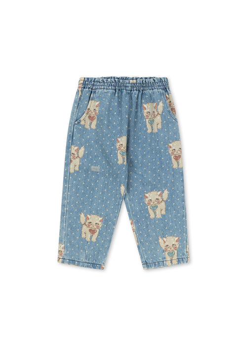 Hosen und Leggings
