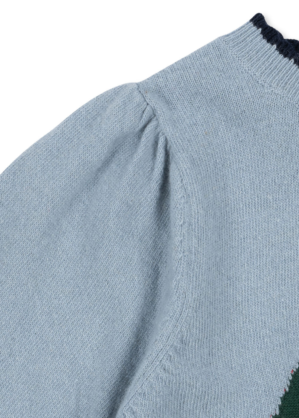 Alexa Sweater Jurk-thumbmail-7