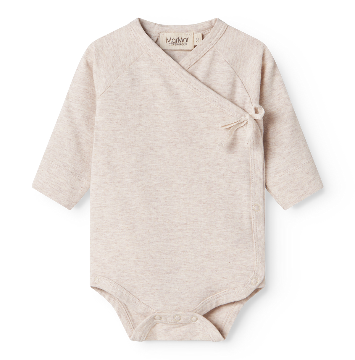 Belita Romper