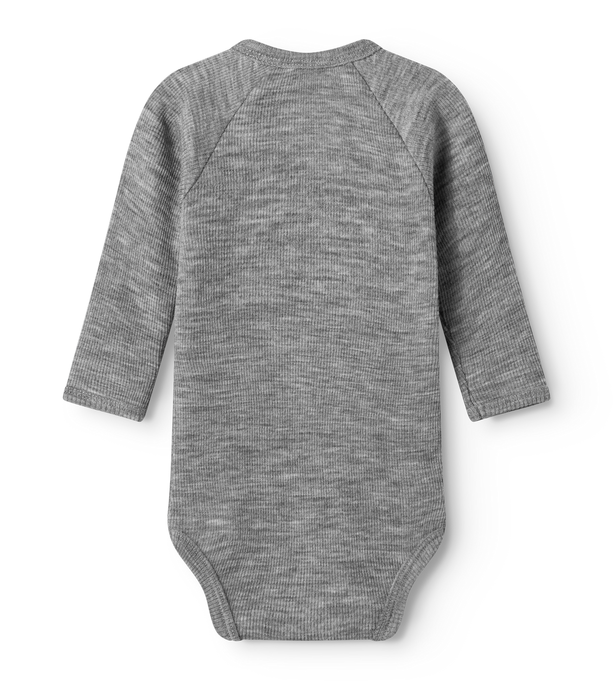 Belita Wol Rib Romper