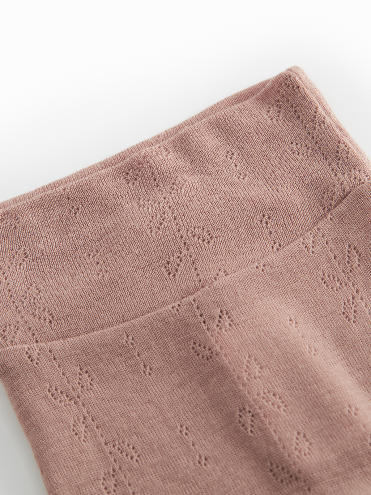 Piva Wol Pointelle Broek