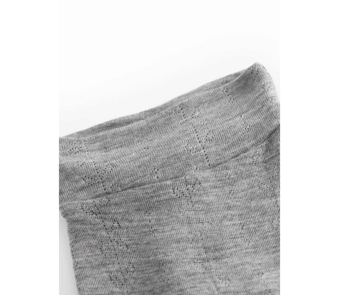 Piva Wolle Pointelle Hose-thumbmail-3