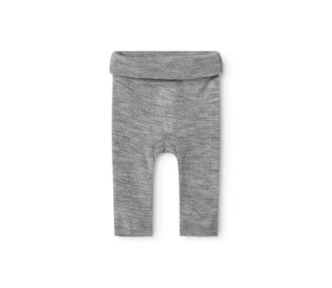Piva Wolle Pointelle Hose-thumbmail-1