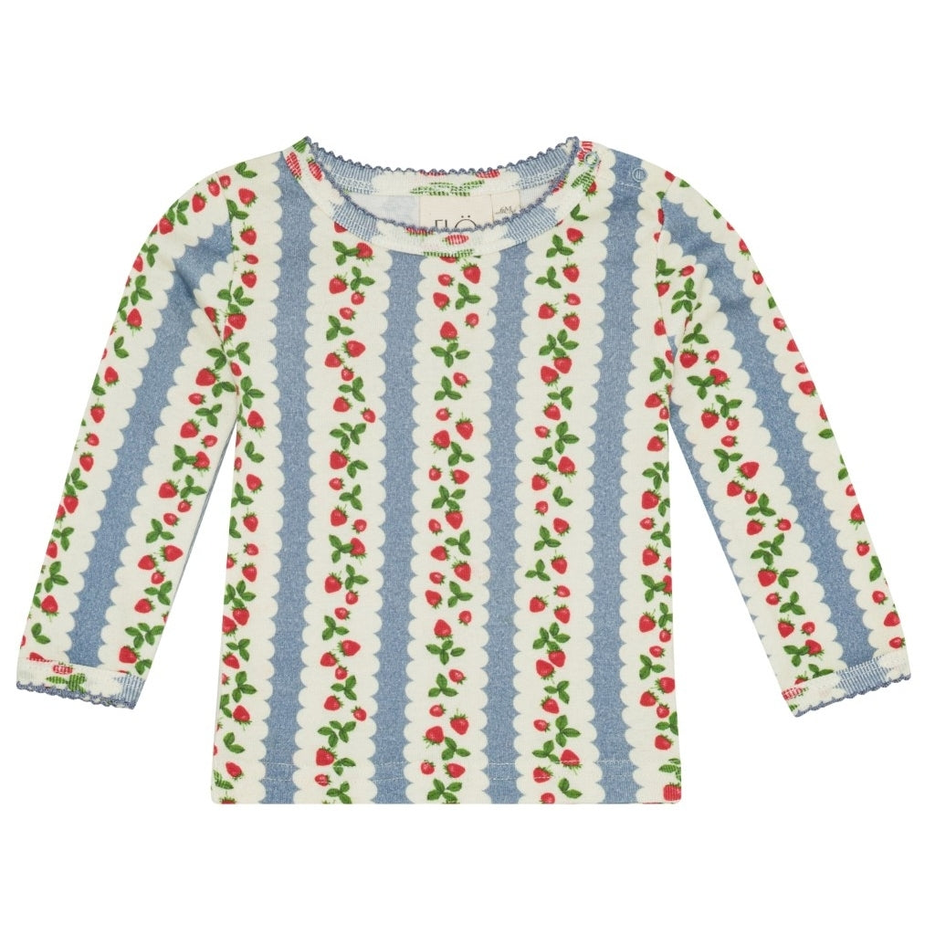 Fresa Jersey Basic Top