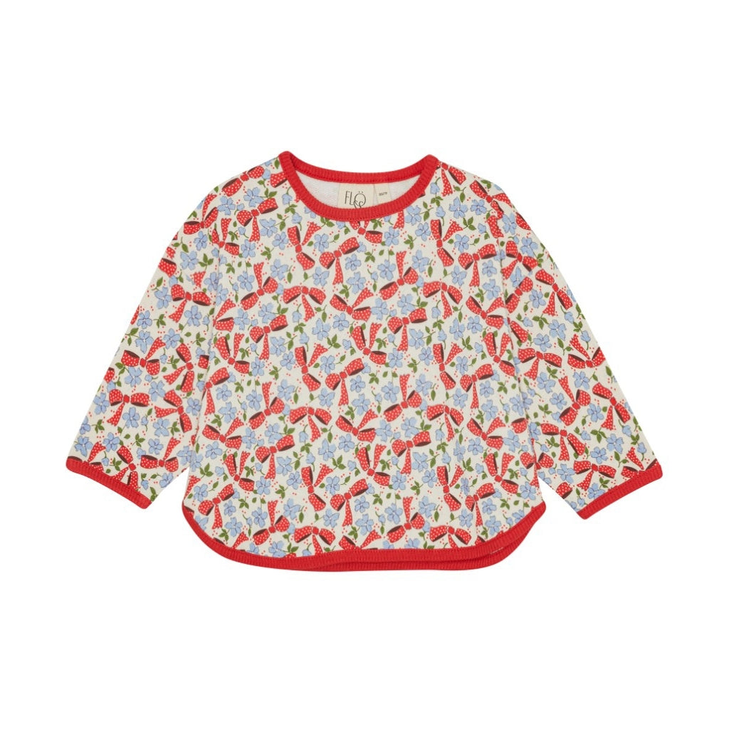 Vida Sweater