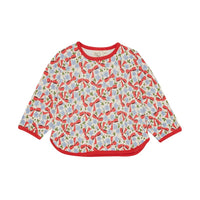 Vida Pullover