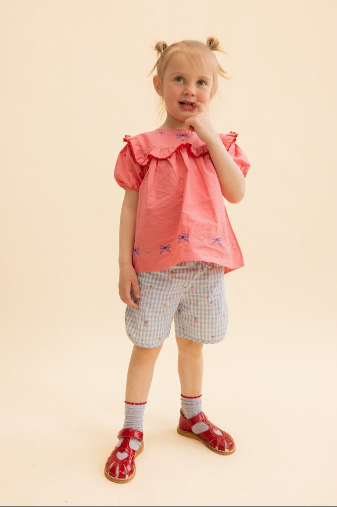Mille Shorts