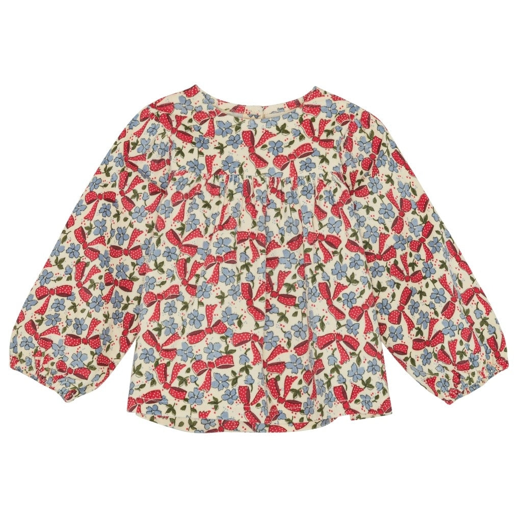 Amber Blouse