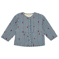 Nolly Jacke
