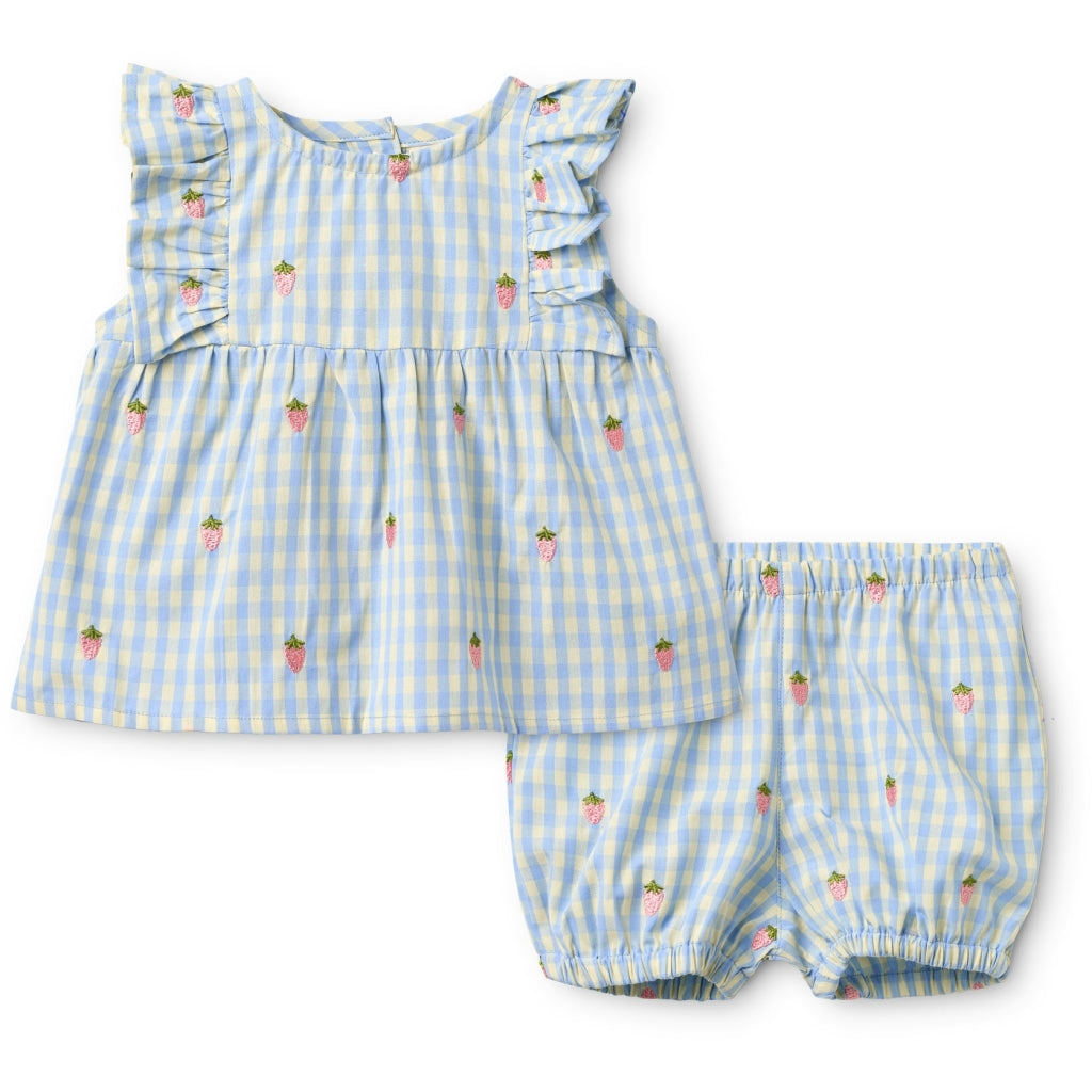 Mille Set