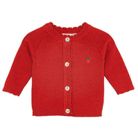 Kaya Strickjacke