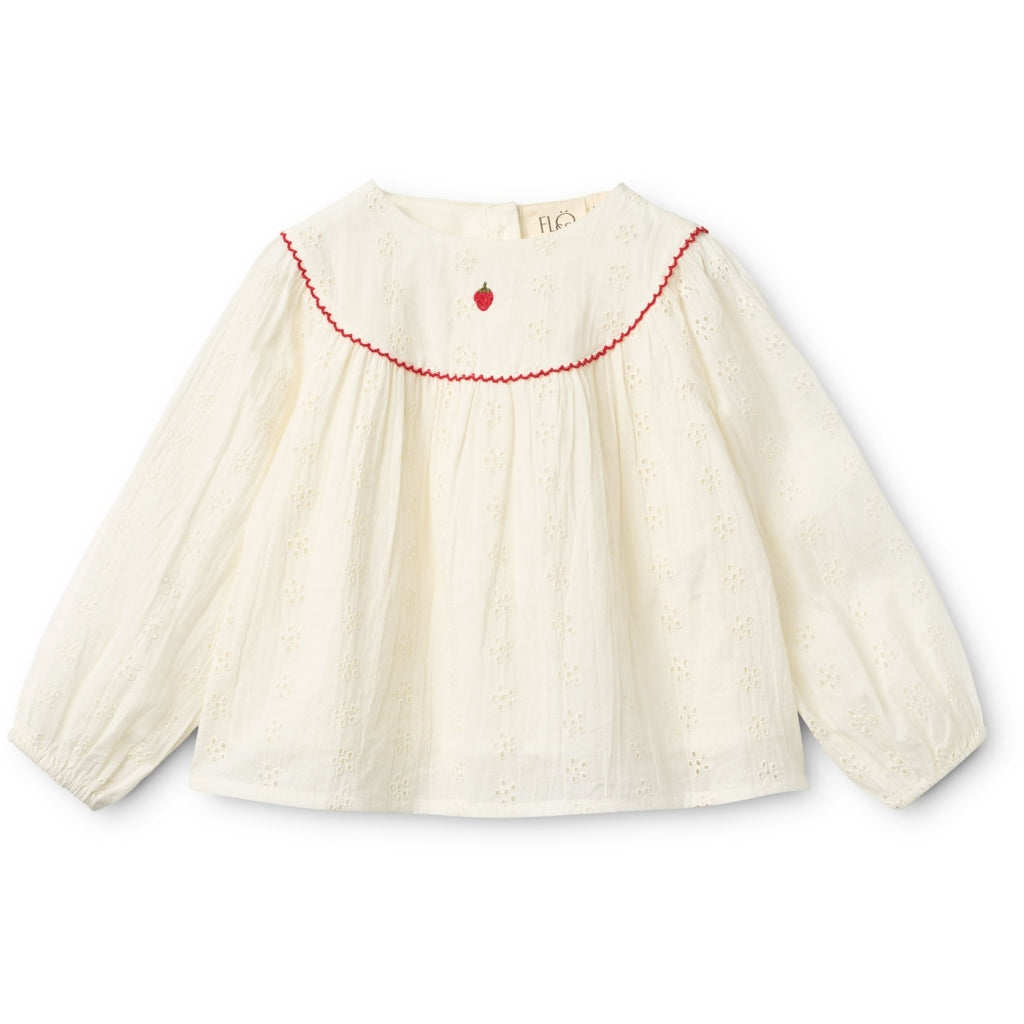 Claire Blouse