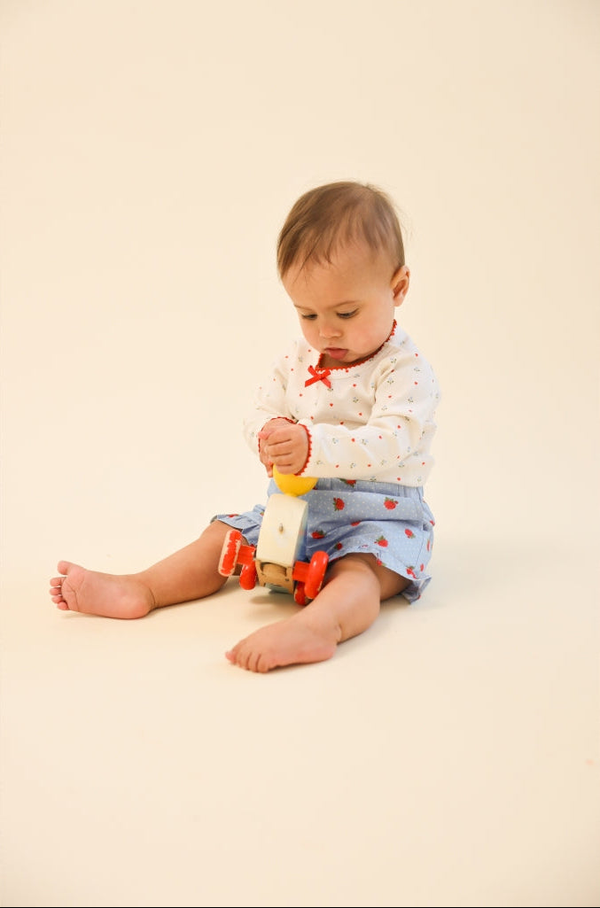 Fresa O-N Romper