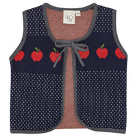 Esther Bodywarmer