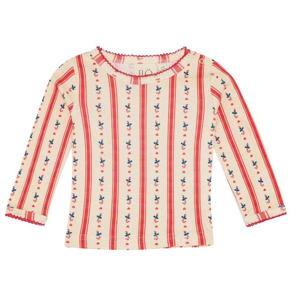 Fresa Jersey Basic Top-thumbmail-1