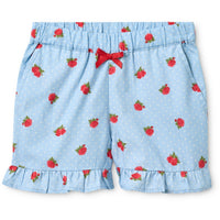 Fiona Shorts