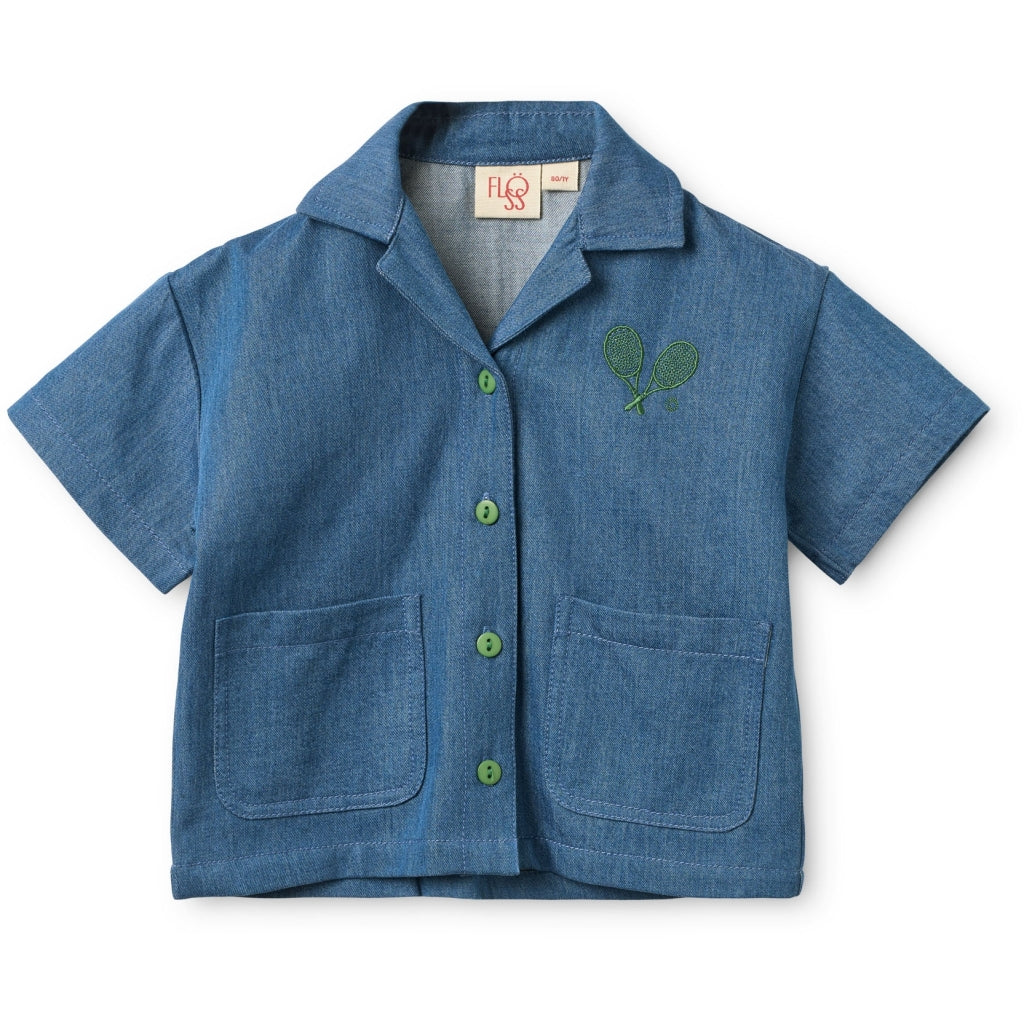 Victor Blouse