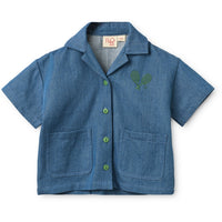 Victor Blouse