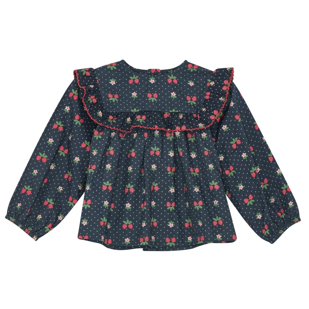 Sofia Blouse