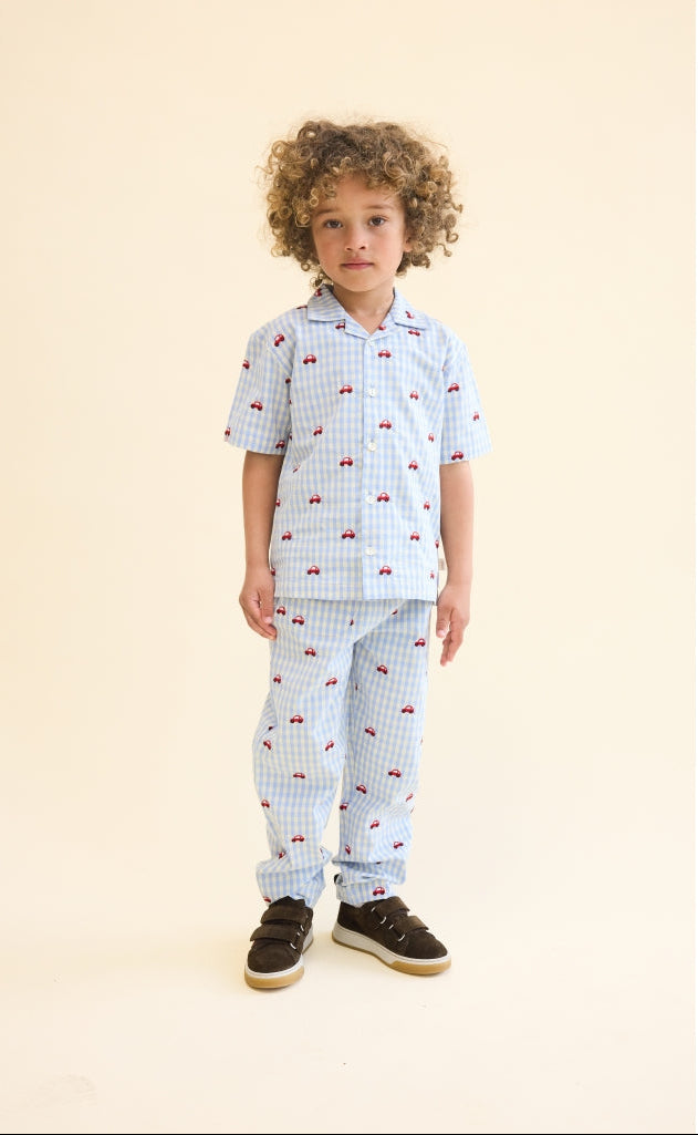 Albert Bluse