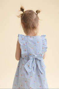 Mille Kleid