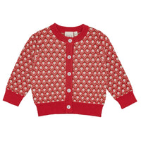 Zuri Strickjacke