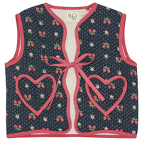 Sofia Bodywarmer