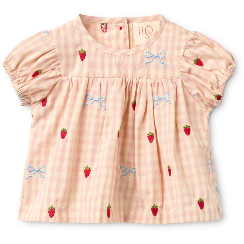 Dolly Bow Set