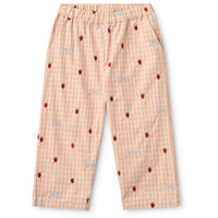 Dolly Bow Hose