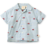 Albert Bluse