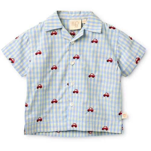 Shirts en tops