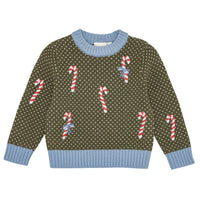 Jasper Sweater