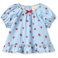 Fiona Bluse