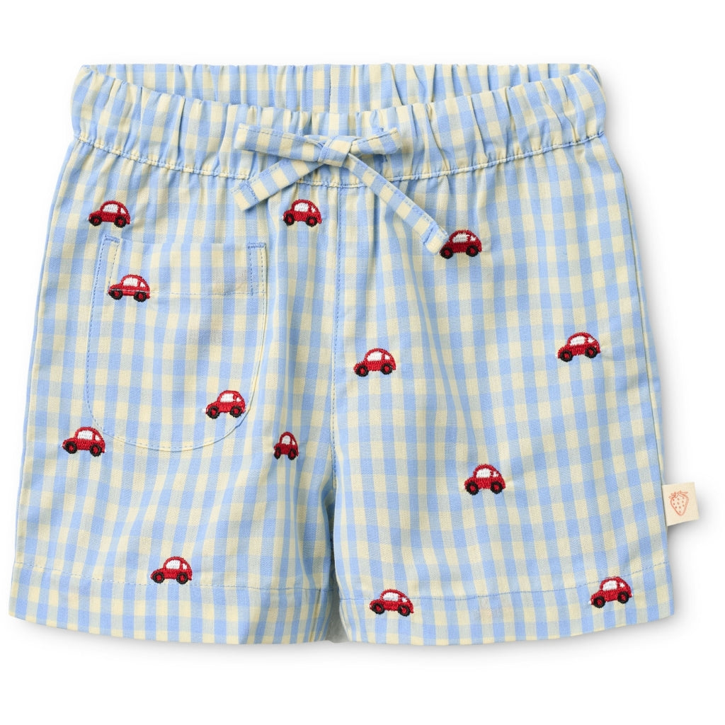 Albert Shorts