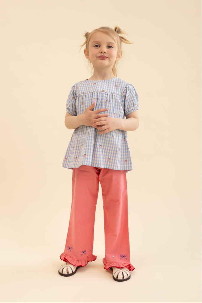 Rosa Hose