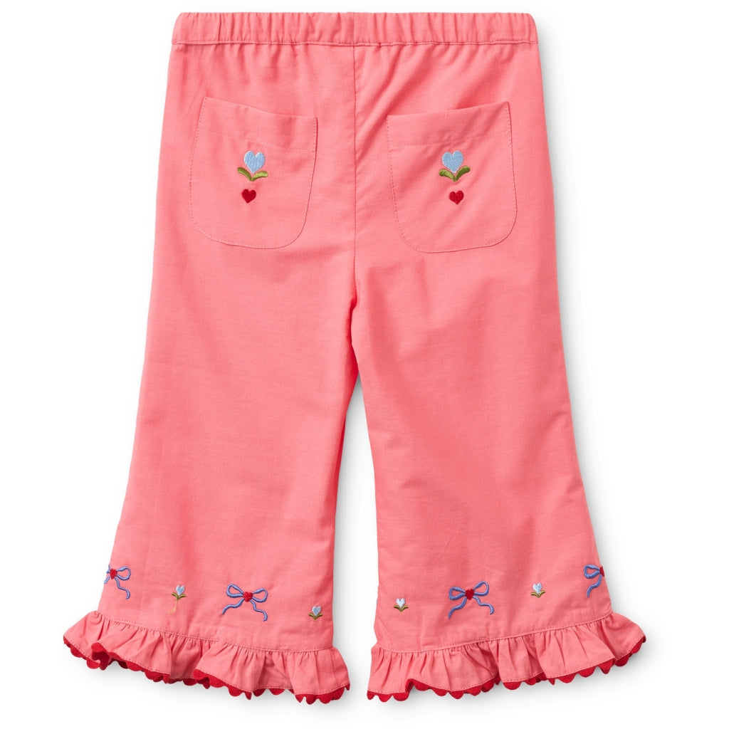Rosa Hose