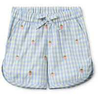 Mille Short