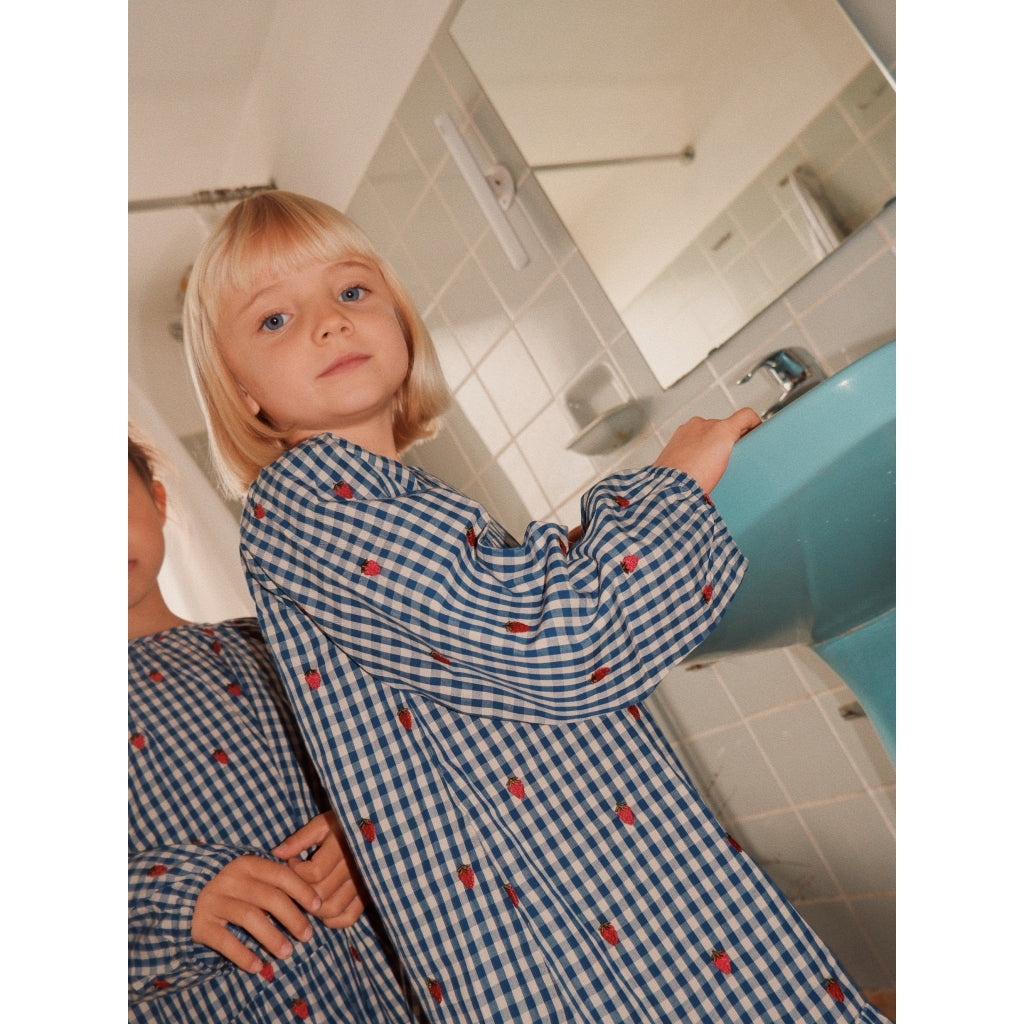 Nolly Kleid