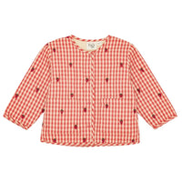 Molly Jacke