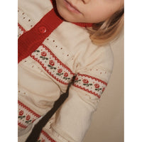 Lucca Vest