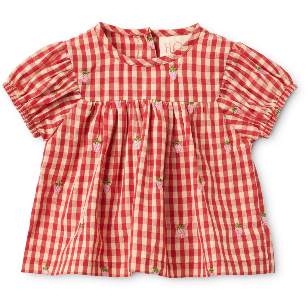 Molly Pineberry Set