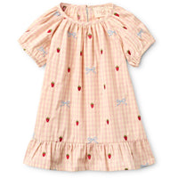 Dolly Bow Kleid