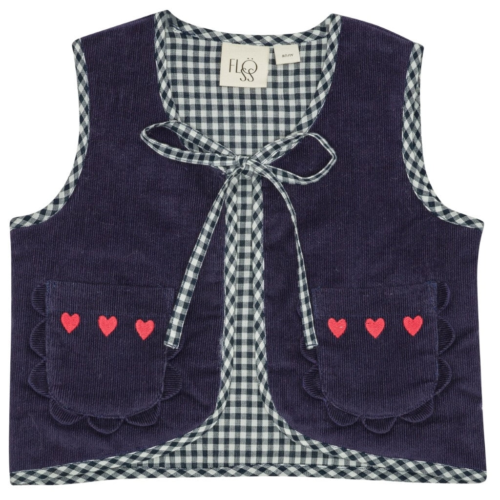 Billie Bodywarmer