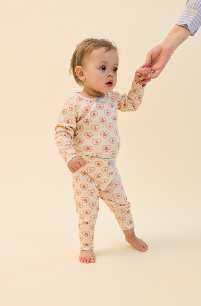 Fresa Leggings